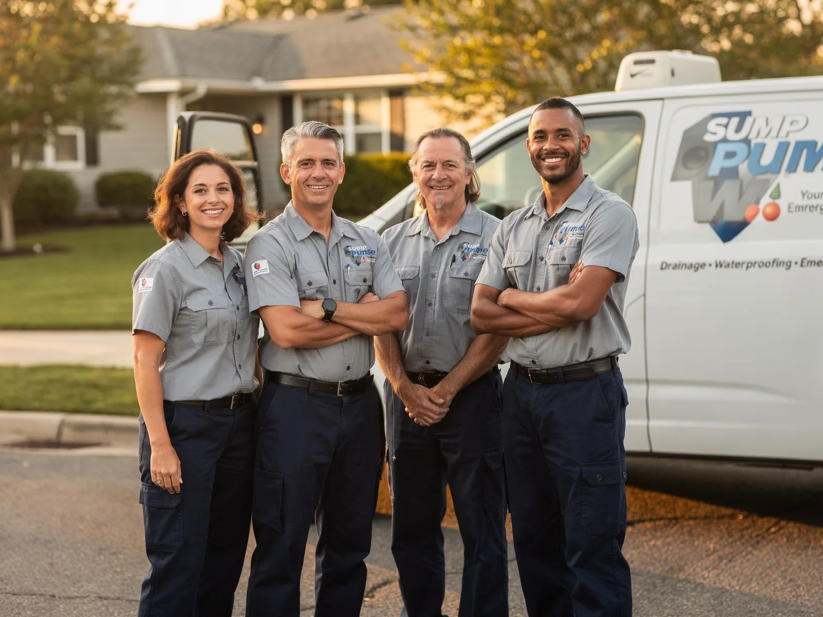 Water Heater Repair company in Sierra City, CA